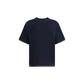 Sacai T-Shirt double layers