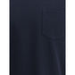 Sacai T-Shirt double layers