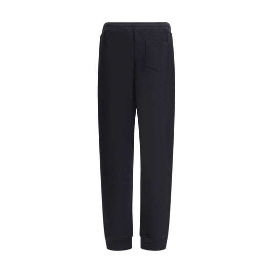 Moschino Logo Sweatpants