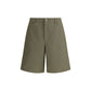 Gucci GG pattern Shorts