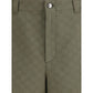 Gucci GG pattern Shorts