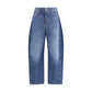 Givenchy Oversized Jeans