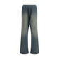 Golden Goose Sweatpants with shaded design