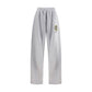 Balenciaga Patched Sweatpants