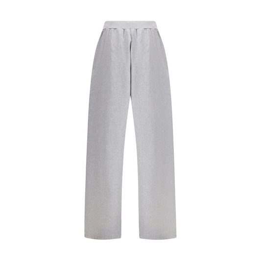 Balenciaga Patched Sweatpants