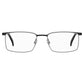 Seventh Street Black Metal Frames