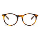 M Missoni Brown Acetate Frames