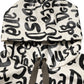 Dolce & Gabbana Multicolor Hooded DGMania Sweatshirt Sweater