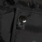 Dolce & Gabbana Black Cargo Windbraker Logo Mania Jacket
