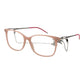 Hugo Boss Cream Women Glasses Frame