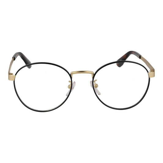 BMW Black Men Optical Frames