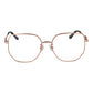 Guess Rose Gold Women Optical Frames