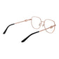Guess Rose Gold Women Optical Frames