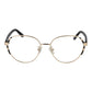 Guess Gold Women Optical Frames