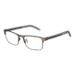 Converse Gray Men Glasses Frame