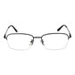 BMW Black Men Optical Frames