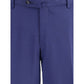 Gi Capri Striped Virgin Wool Suit