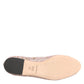 Dolce & Gabbana Pink Taormina Lace Crystals Flats Shoes