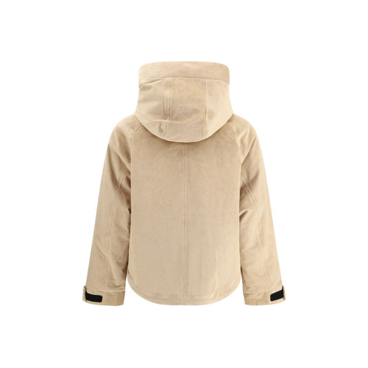 Woolrich Corduroy Jacket