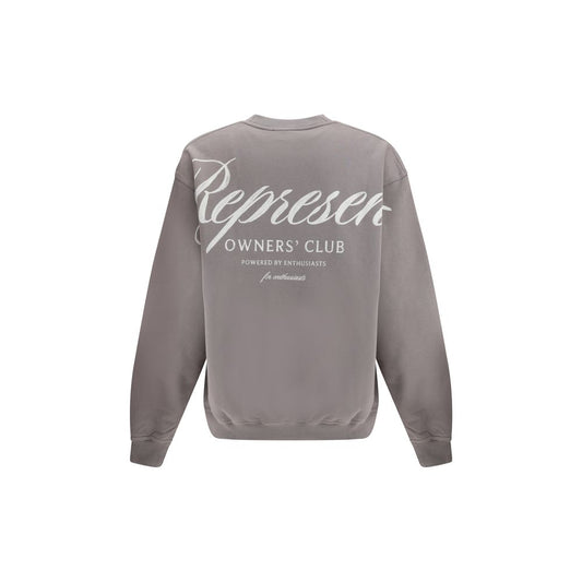 Represent Logo Sweatshirt