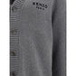 Kenzo Boke Flower Cardigan