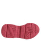 Dolce & Gabbana White Pink Daymaster Low Top Sneakers Shoes