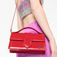 Jacquemus Le Grand Bambino Red Bag