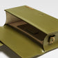 Jacquemus Le Grand Bambino Khaki Bag