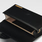 Jacquemus Le Grand Bambino Black Bag