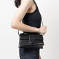 Jacquemus Le Grand Bambino Black Bag