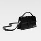 Jacquemus Le Grand Bambino Black Bag