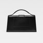 Jacquemus Le Grand Bambino Black Bag