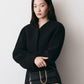 Jacquemus Le Grand Bambino Black Bag