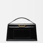 Jacquemus Le Grand Bambino Black Bag