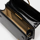 Jacquemus Le Grand Bambino Black Bag