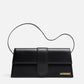 Jacquemus Le Bambino Long Black Bag