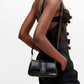 Jacquemus Le Petit Bambimou Black Bag