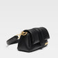 Jacquemus Le Petit Bambimou Black Bag