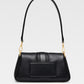 Jacquemus Le Petit Bambimou Black Bag