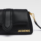 Jacquemus Le Petit Bambimou Black Bag