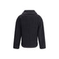 Lemaire Wool and alpaca short Jacket