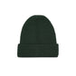 Calvin Klein Jeans Green Cotton Caps Baseball Hat