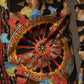 Dolce & Gabbana GOLD Cotton Tiger Carretto Long Sleeve Shirt