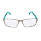 Porsche Design Gold Metal Frames