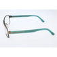 Porsche Design Gold Metal Frames