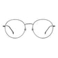Carrera Black Stainless Steel Frames