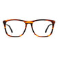 Carrera Brown Acetate Frames