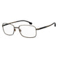Carrera Bronze Metal Frames