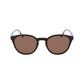 Converse Gray Acetate Sunglasses