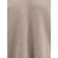 Rohe V-neck Wool Jumper